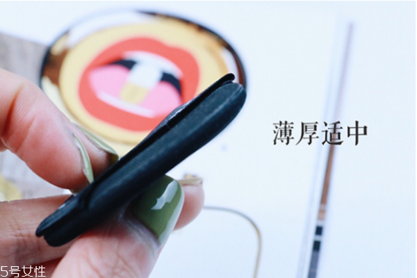 美寶蓮黑金氣墊價(jià)格多少錢 美寶蓮黑金氣墊測(cè)評(píng)