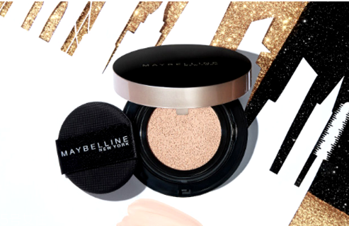 美寶蓮黑金氣墊價(jià)格多少錢 美寶蓮黑金氣墊測(cè)評(píng)