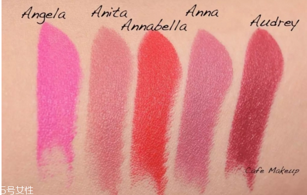 nars什么值得買 值得購買的六款nars網(wǎng)紅產(chǎn)品 nars什么值得買 值得購買的六款nars網(wǎng)紅產(chǎn)品