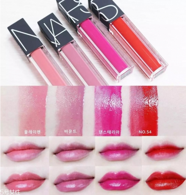 nars什么值得買 值得購買的六款nars網(wǎng)紅產(chǎn)品 nars什么值得買 值得購買的六款nars網(wǎng)紅產(chǎn)品