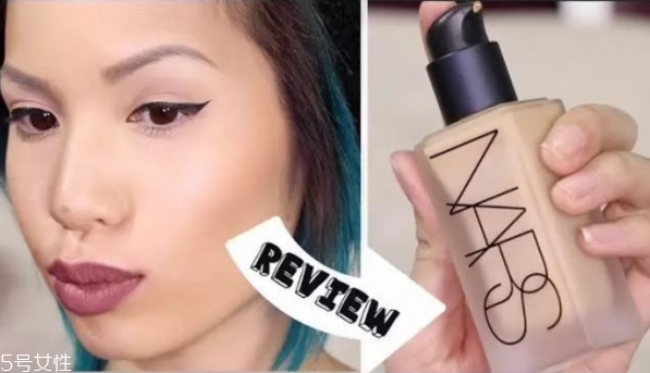 nars什么值得買 值得購買的六款nars網(wǎng)紅產(chǎn)品 nars什么值得買 值得購買的六款nars網(wǎng)紅產(chǎn)品