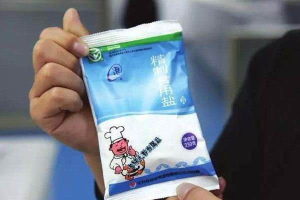 碘鹽是海鹽嗎？這些人最好不要吃碘鹽