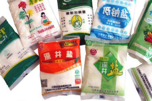 人不吃鹽能活多久？鹽的這些食用事項(xiàng)要注意