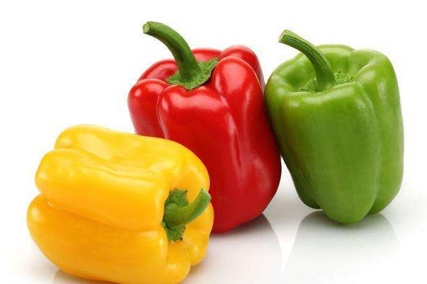 杭椒為什么叫杭椒？這些食物不能和辣椒一起吃