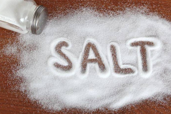 食用碘鹽需要注意什么？這樣吃碘鹽才安全