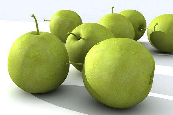 青梨子是沒成熟的黃梨子嗎？買的時候從三方面選擇