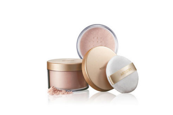 遮瑕和定妝粉使用順序 持妝控油小能手 遮瑕和定妝粉使用順序 持妝控油小能手