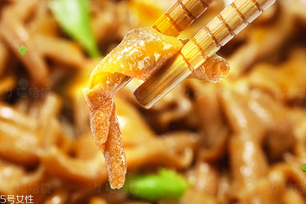 鴨腸為什么這么便宜 原來是這個原因 鴨腸為什么這么便宜 原來是這個原因