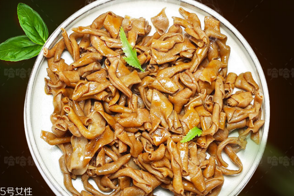 鴨腸為什么這么便宜 原來是這個原因 鴨腸為什么這么便宜 原來是這個原因