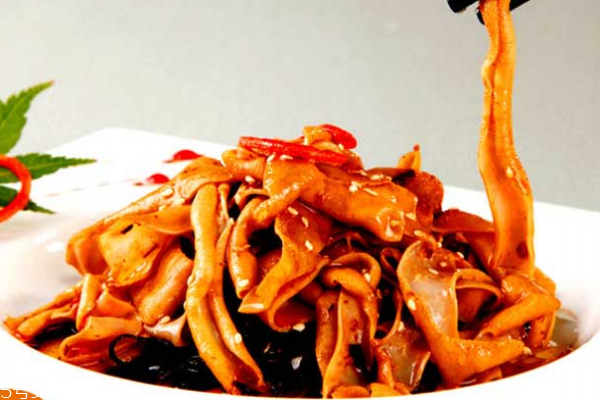 鴨腸有什么營養(yǎng)價值 看完你就知道 鴨腸有什么營養(yǎng)價值 看完你就知道