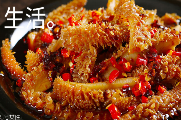 牛肚為什么有黑有白 原來(lái)是這個(gè)原因