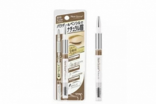 眉筆哪個(gè)牌子好用便宜 我無(wú)限回購(gòu)的好眉筆