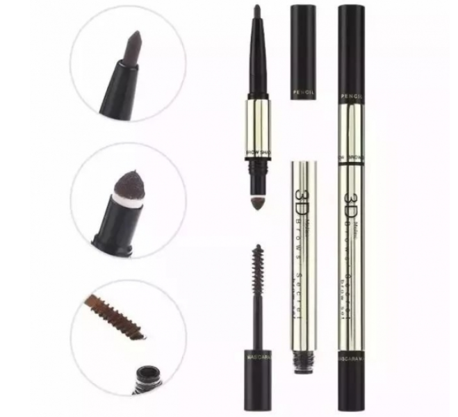 眉筆哪個(gè)牌子好用便宜 我無(wú)限回購(gòu)的好眉筆