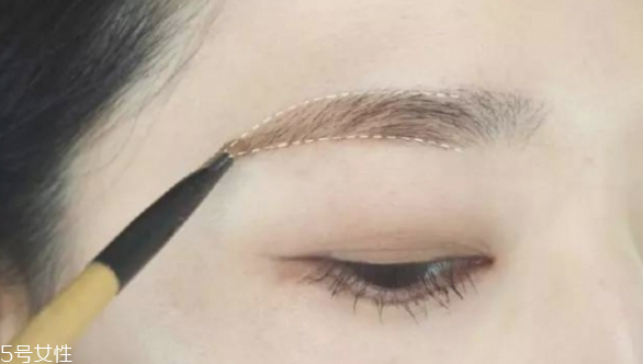 眉筆哪個(gè)牌子好用便宜 我無(wú)限回購(gòu)的好眉筆