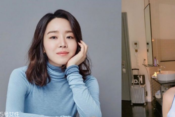 雖然30但仍17申惠善保養(yǎng)秘方 永保17歲回春術(shù) 雖然30但仍17申惠善保養(yǎng)秘方 永保17歲回春術(shù)