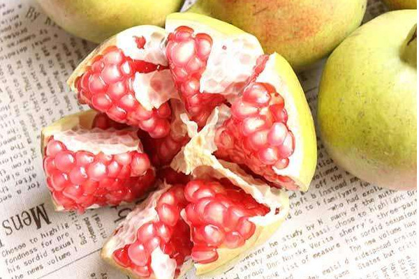 會理石榴多少錢一斤2018？會理石榴的好處竟有這么多