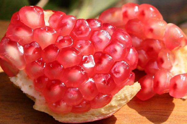 蒙自石榴什么時(shí)候成熟？蒙自石榴和會(huì)理石榴的區(qū)別