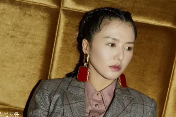 大耳垂適合什么耳環(huán) 輕松打造氣場(chǎng) 大耳垂適合什么耳環(huán) 輕松打造氣場(chǎng)