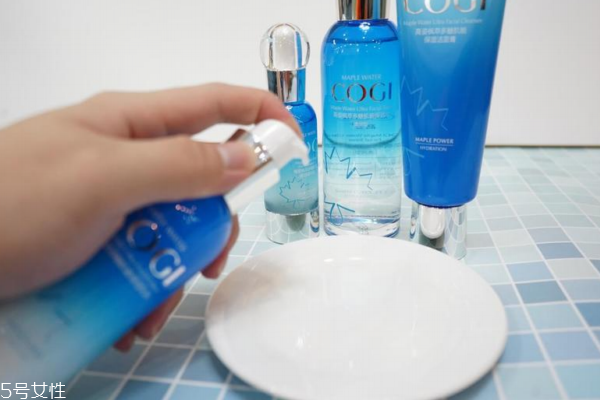 高姿楓萃系列怎么樣 高姿楓萃4件套評(píng)測(cè) 高姿楓萃系列怎么樣 高姿楓萃4件套評(píng)測(cè)