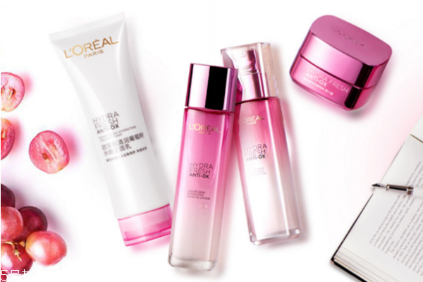 歐萊雅葡萄籽特潤霜怎么樣 讓你的肌膚再水一點 歐萊雅葡萄籽特潤霜怎么樣 讓你的肌膚再水一點