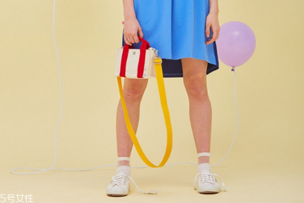 andseeyou是什么牌子 帆布包包的代表 andseeyou是什么牌子 帆布包包的代表