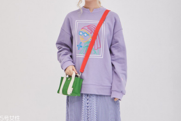 andseeyou是什么牌子 帆布包包的代表 andseeyou是什么牌子 帆布包包的代表