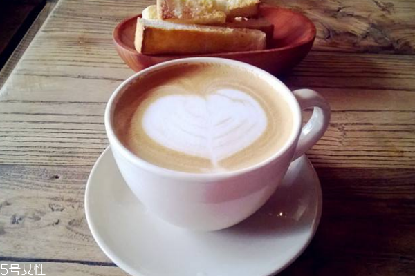 咖啡為什么能提神 因為咖啡因 咖啡為什么能提神 因為咖啡因