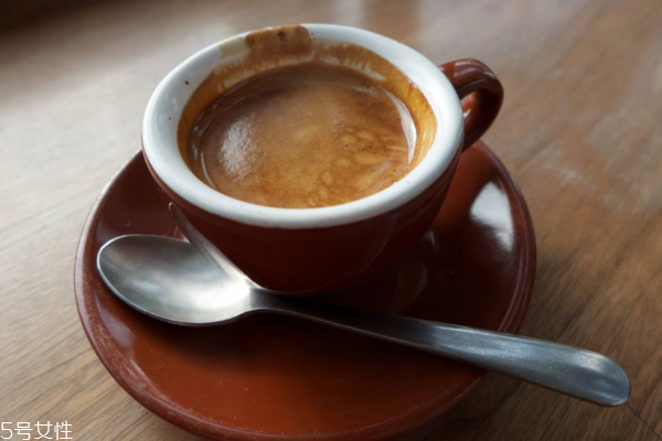 咖啡為什么是苦的 是這個原因 咖啡為什么是苦的 是這個原因