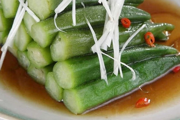 秋葵和韭菜哪個(gè)壯陽(yáng)？秋葵種子的食用方式