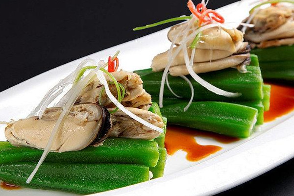 秋葵不能和什么一起吃？吃秋葵讓皮膚美白細嫩