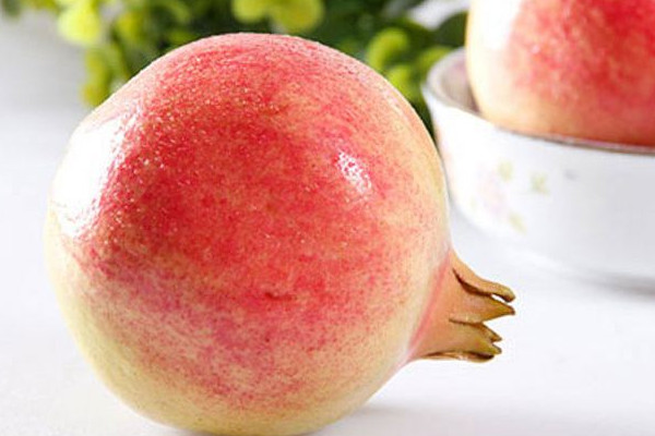 會理石榴多少錢一斤2018？會理石榴的好處竟有這么多