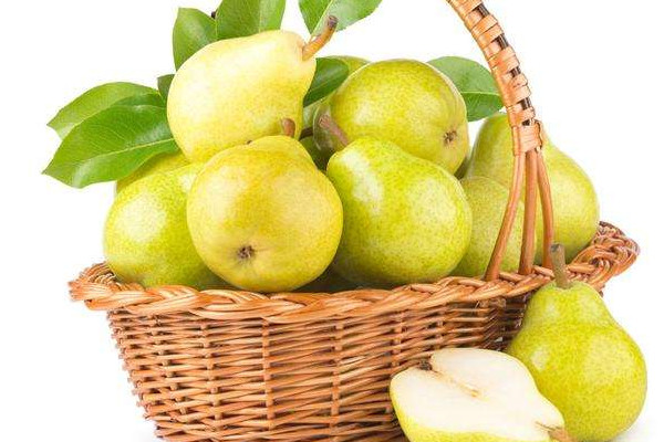 什么品種的梨最好吃？中國四大名梨介紹