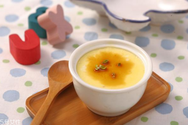 蒸蛋為什么要用保鮮膜 是為了美觀 蒸蛋為什么要用保鮮膜 是為了美觀