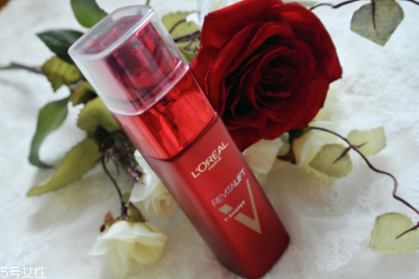 歐萊雅v臉精華使用順序 歐萊雅v臉精華用法 歐萊雅v臉精華使用順序 歐萊雅v臉精華用法