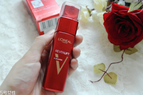 歐萊雅v臉精華使用順序 歐萊雅v臉精華用法 歐萊雅v臉精華使用順序 歐萊雅v臉精華用法