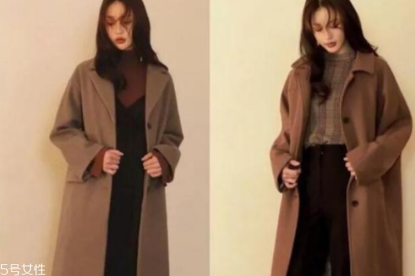 大地色是冷色還是暖色 秋冬一定要有它 大地色是冷色還是暖色 秋冬一定要有它