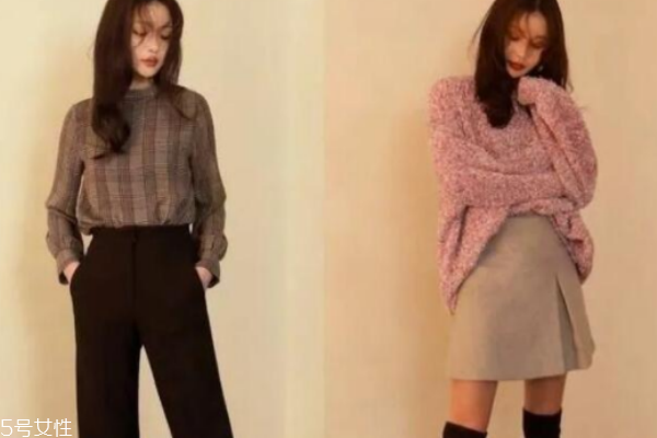 大地色是冷色還是暖色 秋冬一定要有它 大地色是冷色還是暖色 秋冬一定要有它