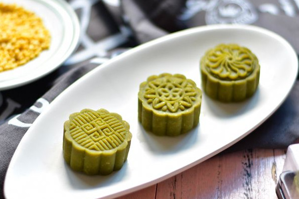 綠豆糕怎么保存？吃多了可是會發(fā)胖