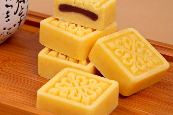 綠豆糕是蒸的嗎？南北綠豆糕的區(qū)別