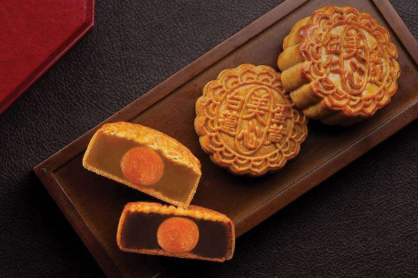 什么月餅最好吃？中秋節(jié)吃月餅有這些講究
