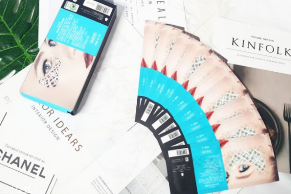 潘達(dá)眼膜可以貼一夜嗎 潘達(dá)眼膜適合18歲嗎 潘達(dá)眼膜可以貼一夜嗎 潘達(dá)眼膜適合18歲嗎