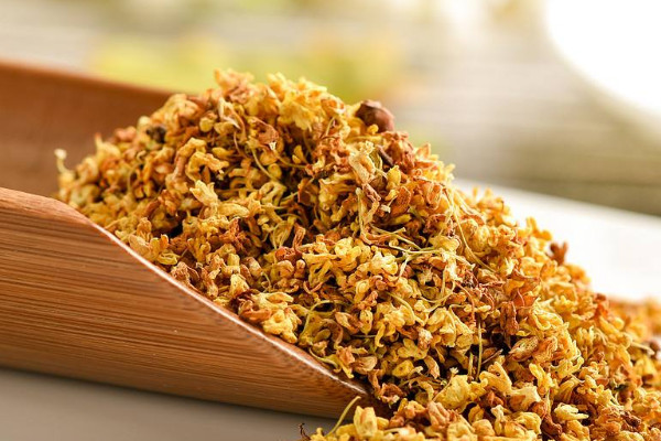 桂花糕是哪里特產(chǎn)？正宗桂花糕的制作方法