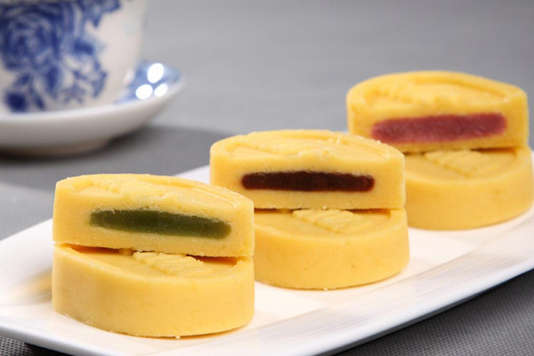 綠豆糕是蒸的嗎？南北綠豆糕的區(qū)別