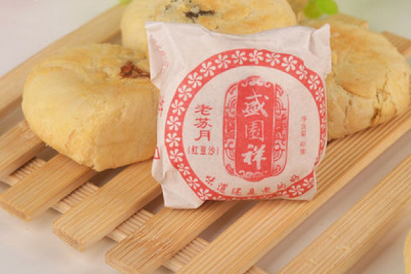 蘇式月餅哪個牌子好吃？蘇式月餅的歷史起源