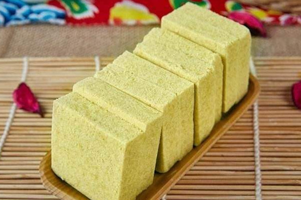 綠豆糕怎么保存？吃多了可是會發(fā)胖