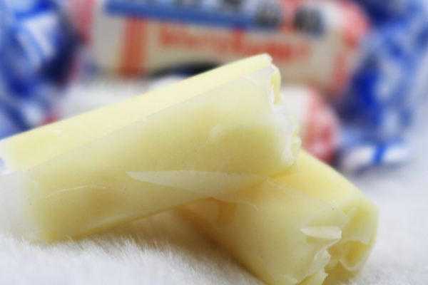 大白兔奶糖為什么叫做大白兔？大白兔奶糖的保質(zhì)期