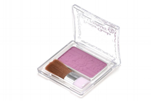 淺紫色腮紅什么牌子好 淺紫色一秒提亮好氣色 淺紫色腮紅什么牌子好 淺紫色一秒提亮好氣色