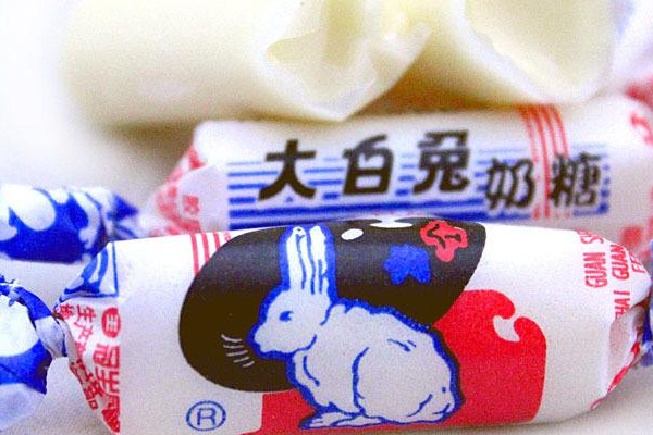 送大白兔奶糖代表什么？真假大白兔奶糖的區(qū)別