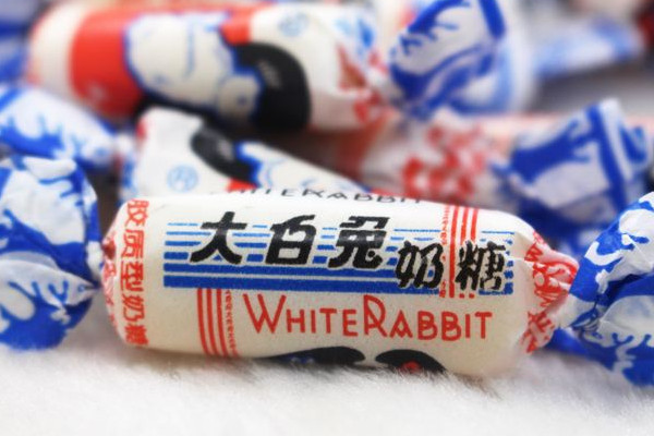 大白兔奶糖怎么分辨軟硬？這些人可不能吃