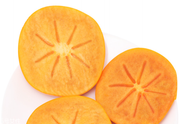 柿子沒熟怎么辦 教你催熟方法 柿子沒熟怎么辦 教你催熟方法